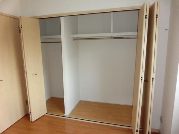 ブルーラグーンの物件内観写真